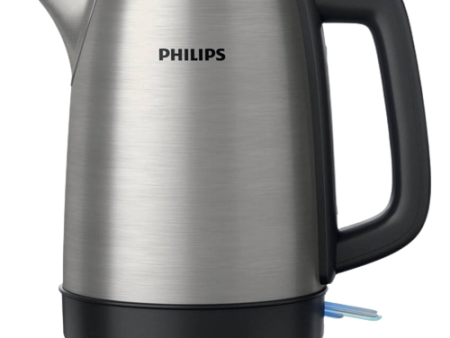 Jarro Elétrico Philips HD9350 90 (1.7L - 2200W) Online