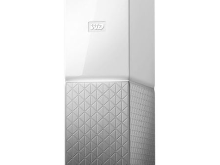 Disco Externo Western Digital My Cloud Home - 3TB Fashion