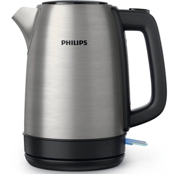 Jarro Elétrico Philips HD9350 90 (1.7L - 2200W) Online