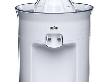 Espremedor de Citrinos Braun TributeCollection  CJ 3050 For Discount