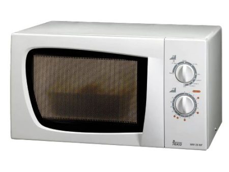 Micro-ondas com Grill Teka MW 20 BF Cheap