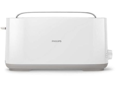 Torradeira Philips Daily Collection HD2590 00 Sale