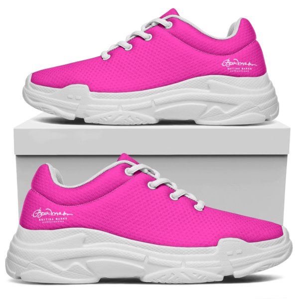 Barbie Athletic Sneakers Online now