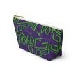 Joker Madness Accessory Pouch w T-bottom Sale