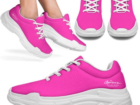 Barbie Athletic Sneakers Online now