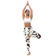 BW Pony Skin Yoga Leggings Online