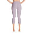 Dream of Cotton Yoga Capri Leggings Discount