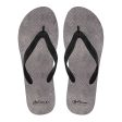 Croc Print Flip Flops Hot on Sale