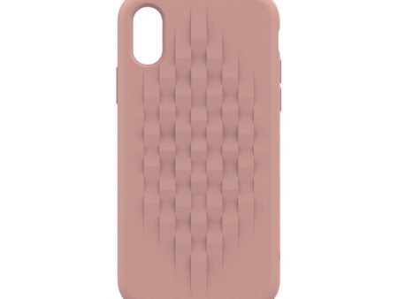 ARQ1 Impact Metric For iPhone XS (Blush) Sale