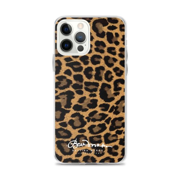 Leopard iPhone Case (select model) Hot on Sale