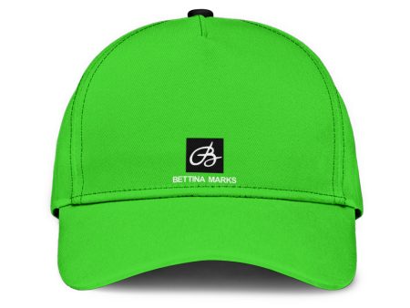 Bright Green Cap Cheap