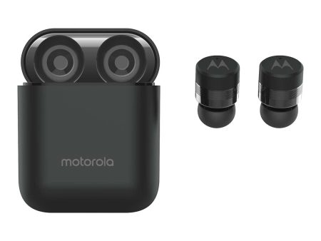 Motorola Vervebuds 110 - Black Discount