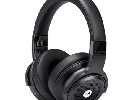 Motorola Escape 800 ANC Wireless Active Noise Cancelling Bluetooth Headphones Online Hot Sale