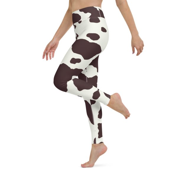 BW Pony Skin Yoga Leggings Online