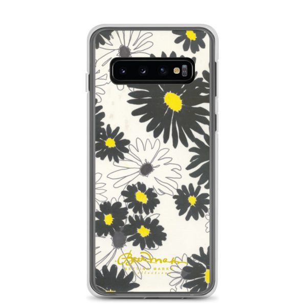 Daisy Samsung Case (select model) Supply