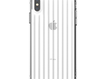 ARQ1 Ionic For iPhone XS Max (Clear) For Cheap