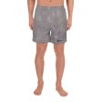 Croc Print Mens Shorts on Sale