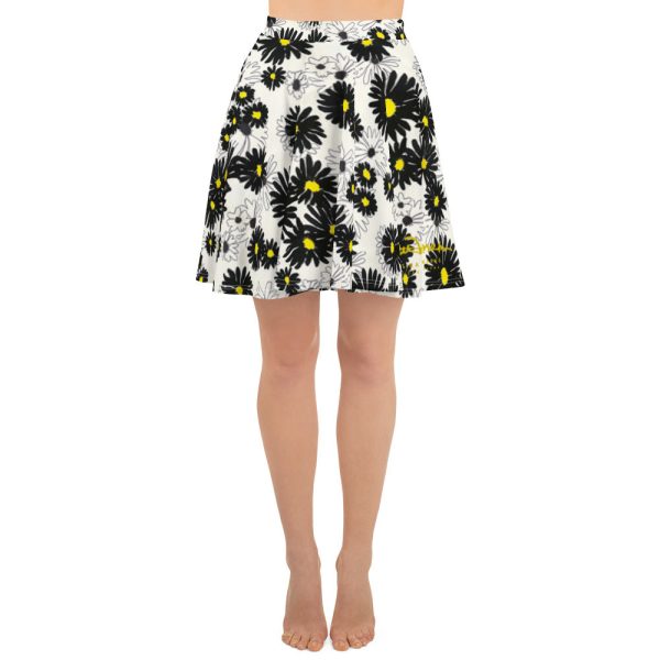 Daisy Skater Skirt Online