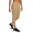 Camel Women s Recycled Joggers Sale