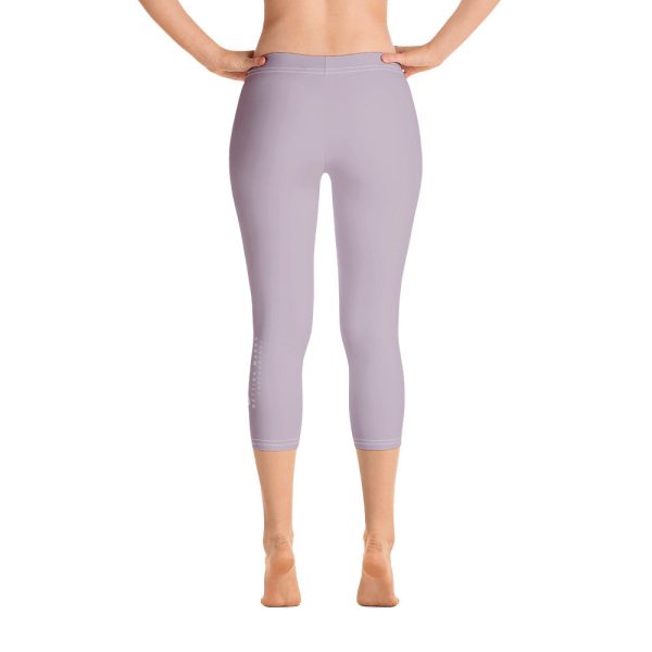 Dream of Cotton Capri Leggings For Cheap