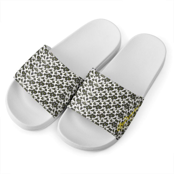 Daisy Slide Sandal For Sale