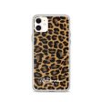 Leopard iPhone Case (select model) Hot on Sale