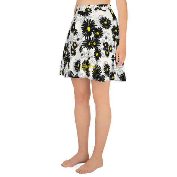 Daisy Skater Skirt Online