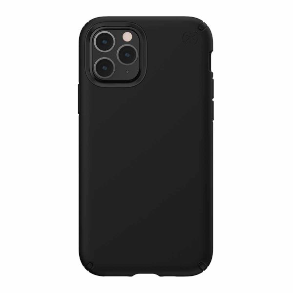 Speck Presidio Pro For iPhone 11 Pro - Black Black Cheap