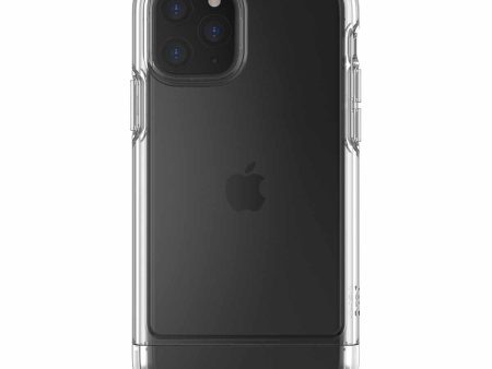 ARQ1 Unity Case For iPhone 11 Pro (Clear) Sale