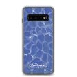 Blue Pool Samsung Case (select model) For Cheap