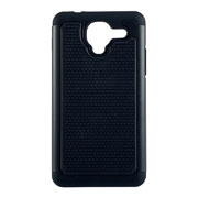 Vectr Kyocera Hydro Shore Combo Case - Black Online Hot Sale