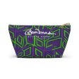 Joker Madness Accessory Pouch w T-bottom Sale