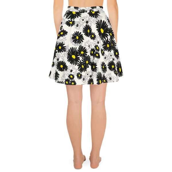 Daisy Skater Skirt Online