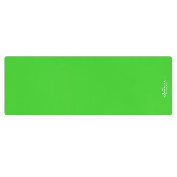 Bright Green Yoga Mat Discount