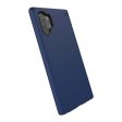 Speck Presidio Pro For Samsung Galaxy Note 10 Plus - Coastal Blue Black Fashion