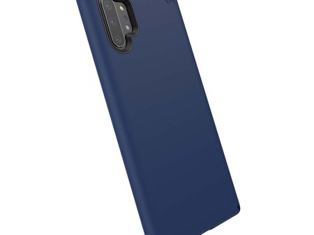 Speck Presidio Pro For Samsung Galaxy Note 10 Plus - Coastal Blue Black Fashion