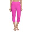 Barbie Yoga Capri Leggings Online now