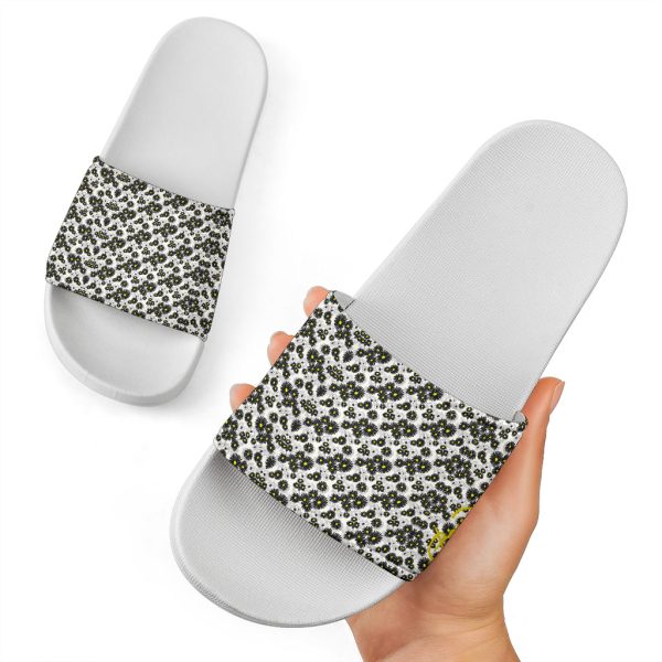 Daisy Slide Sandal For Sale