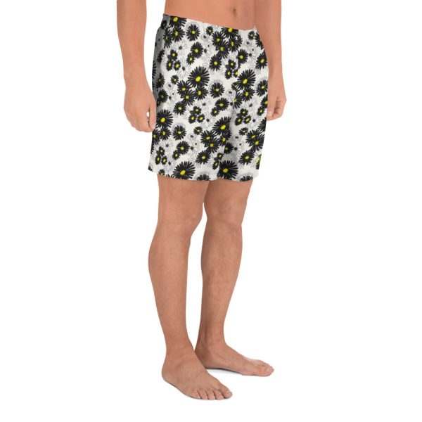 Daisy Mens Shorts Cheap