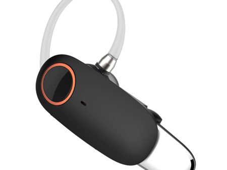 Motorola Boom 2 Plus Bluetooth Headset - Black on Sale