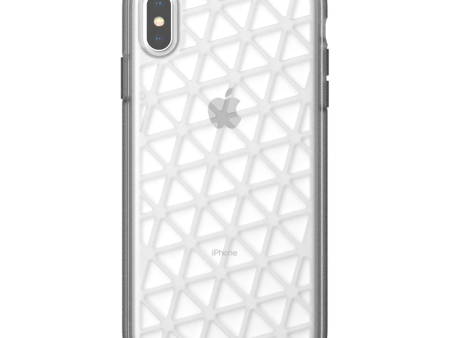 ARQ1 Atrium For iPhone XS Max (Clear) For Sale