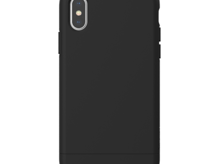 ARQ1 Unity For iPhone XS (Black) Online Hot Sale