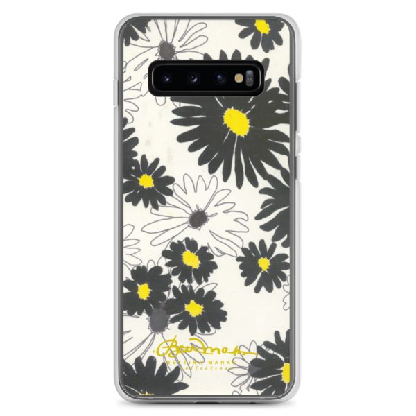 Daisy Samsung Case (select model) Supply