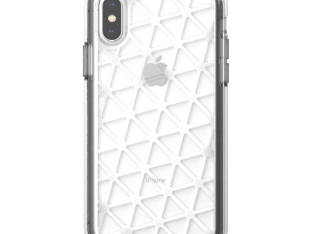 ARQ1 Atrium For iPhone XS (Clear) For Cheap