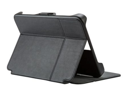 Speck Stylefolio Flex Universial Tablet 7  & 8.5  - Black Grey Hot on Sale