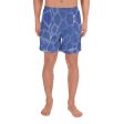 Blue Pool Mens Shorts Supply