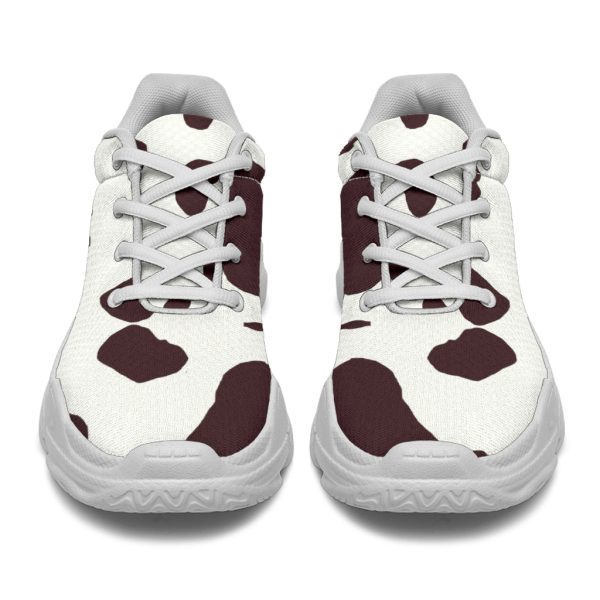 BW Pony Skin Athletic Sneakers on Sale