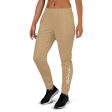 Camel Women s Recycled Joggers Sale