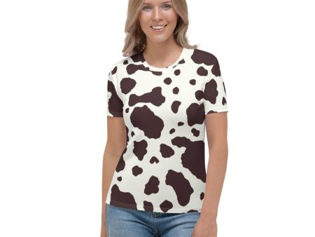 BW Pony Skin Women s T-shirt For Discount