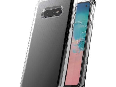 Ballistic Jewel Spark Series For Samsung Galaxy S10E - Black Online